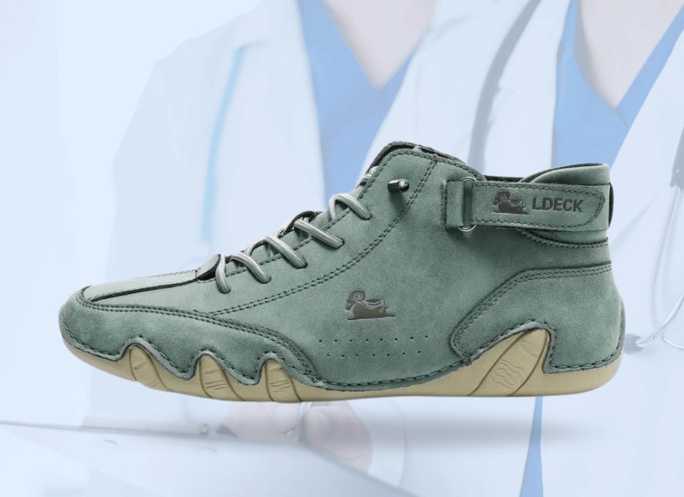 Runza™ - Ergonomische & Schmerzlindernde Barfußschuhe für Männer und Frauen