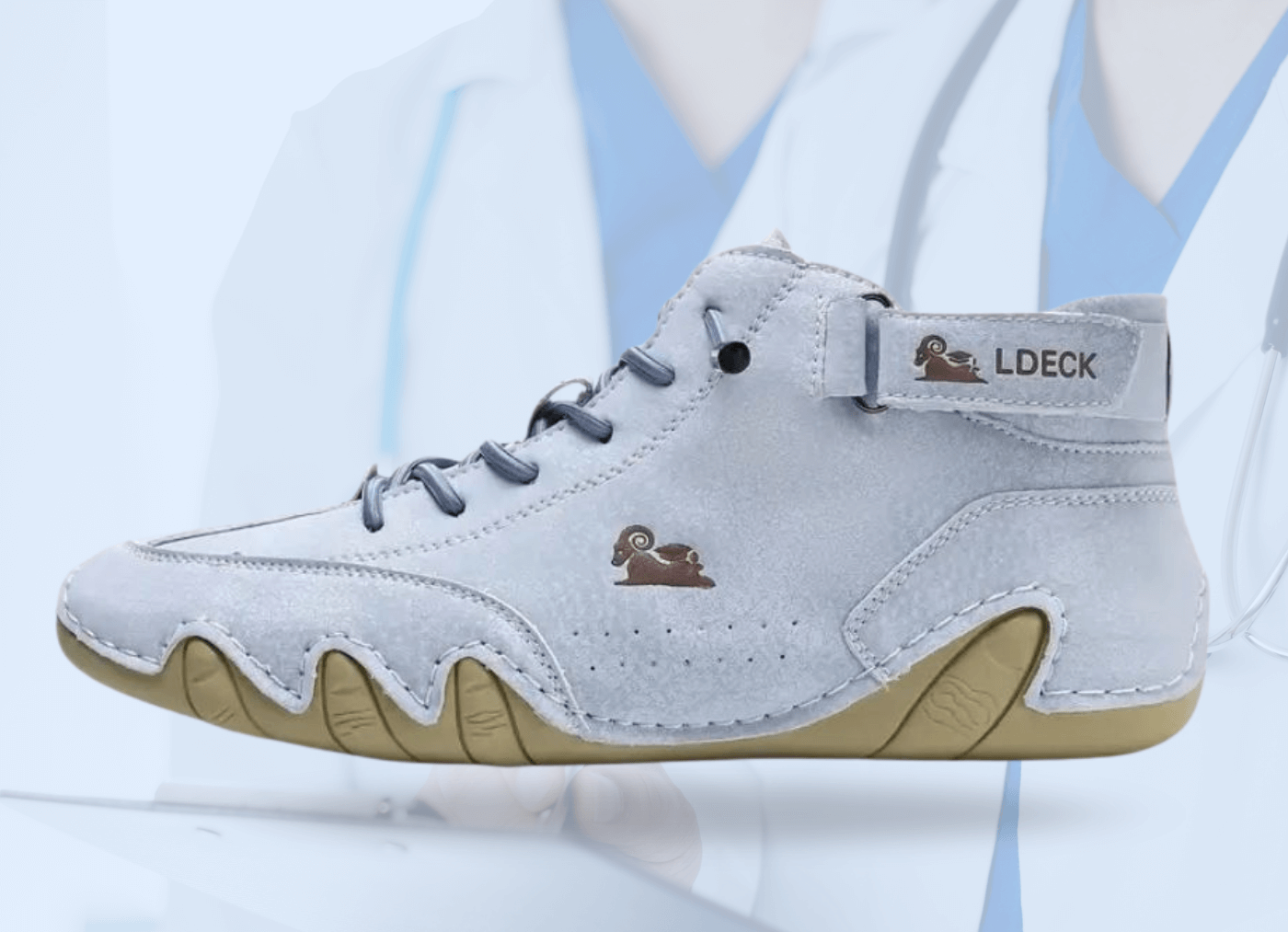 Runza™ - Ergonomische & Schmerzlindernde Barfußschuhe für Männer und Frauen