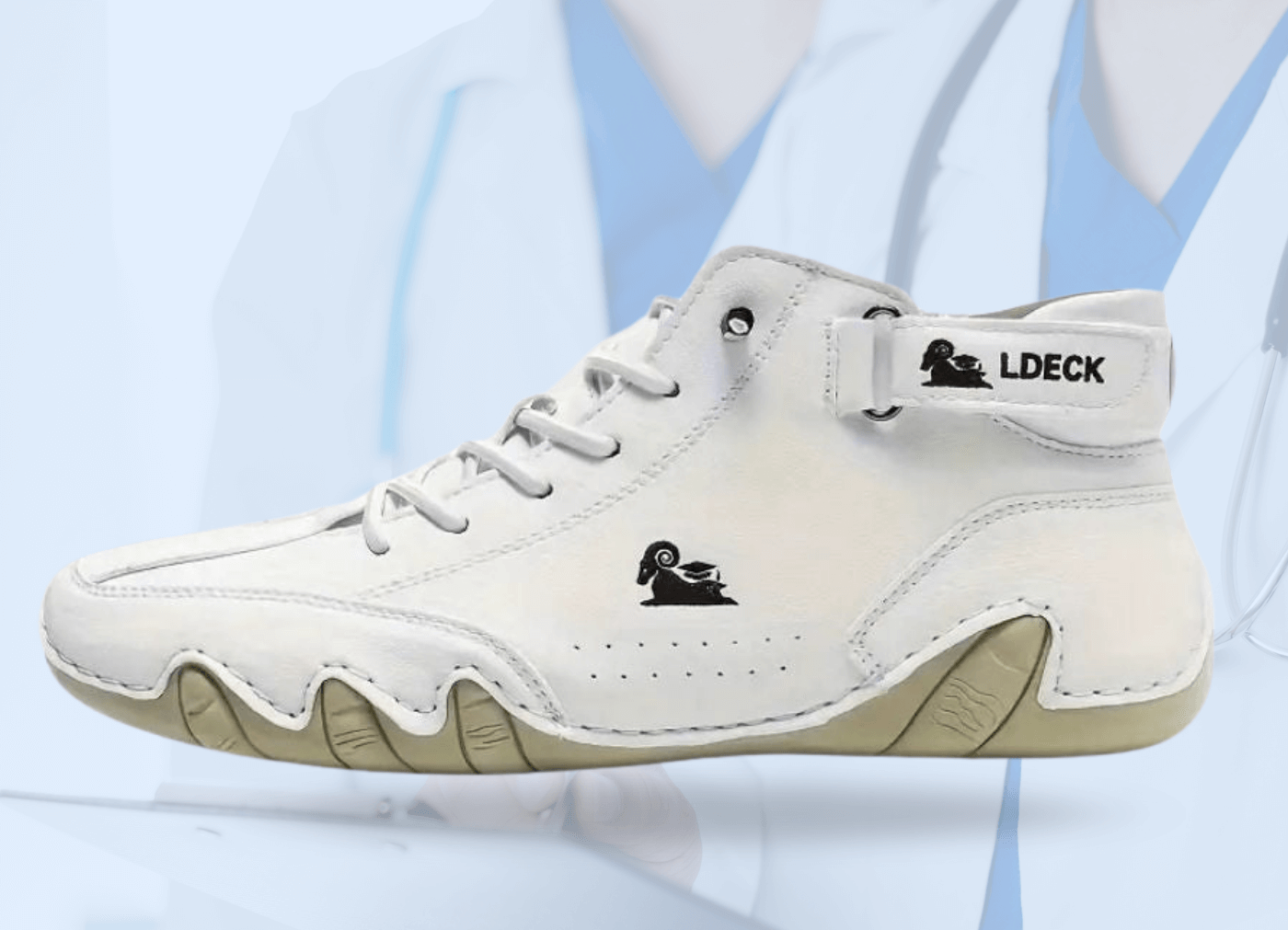 Runza™ - Ergonomische & Schmerzlindernde Barfußschuhe für Männer und Frauen