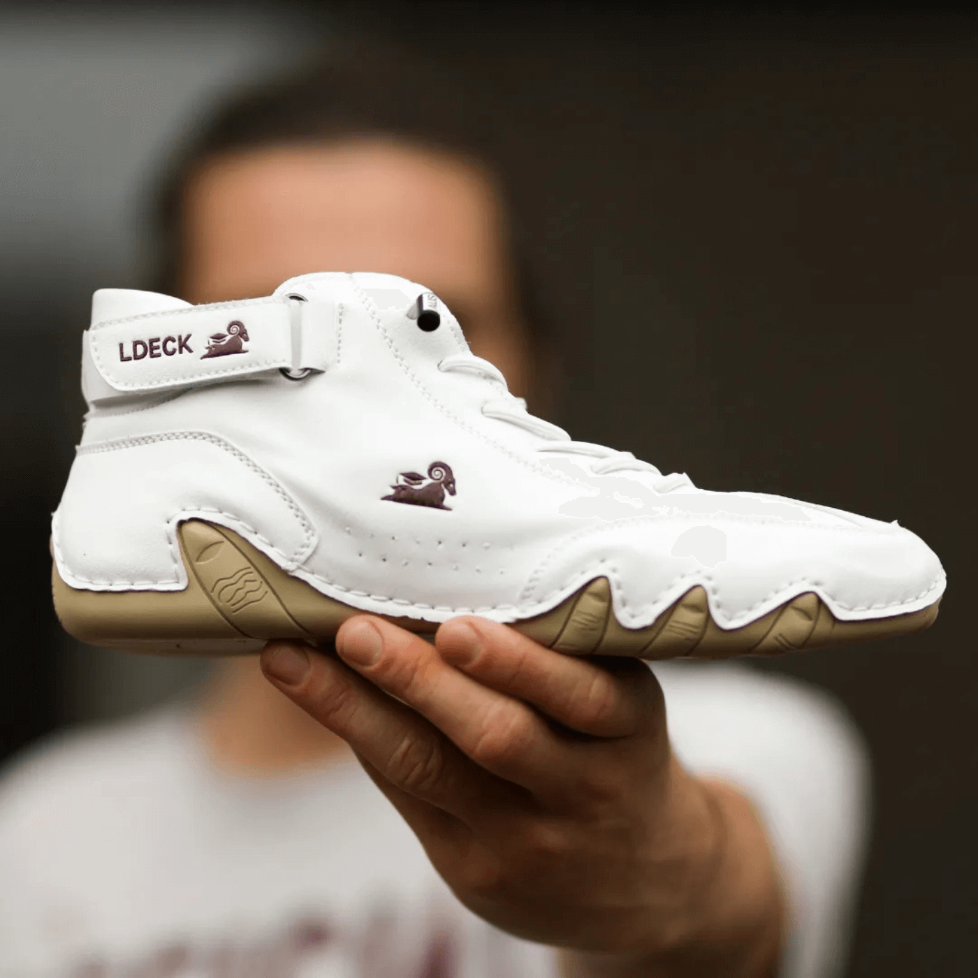 Runza™ - Ergonomische & Schmerzlindernde Barfußschuhe für Männer und Frauen