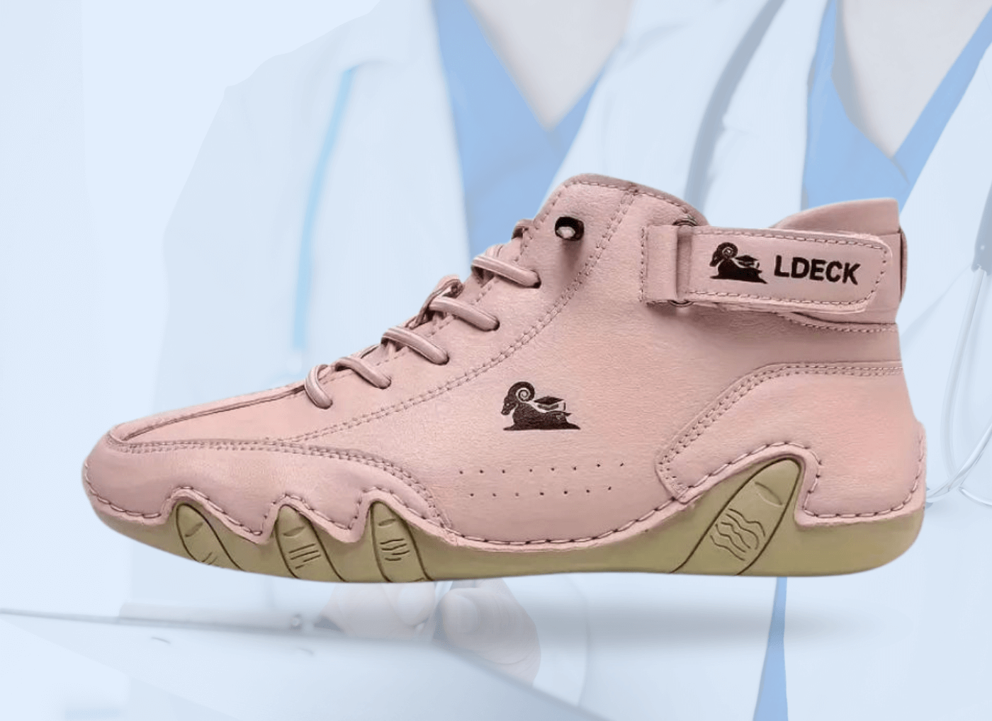 Runza™ - Ergonomische & Schmerzlindernde Barfußschuhe für Männer und Frauen