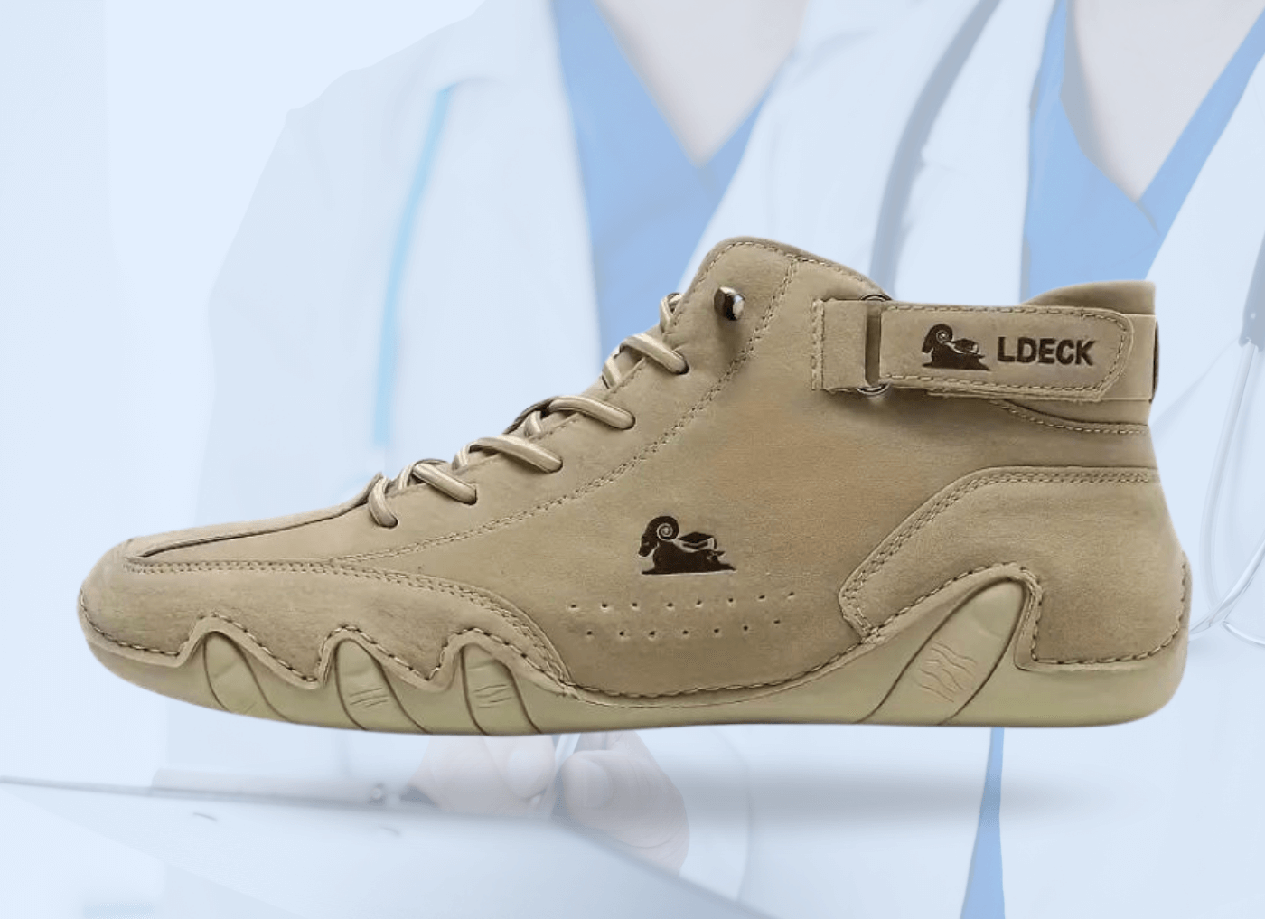 Runza™ - Ergonomische & Schmerzlindernde Barfußschuhe für Männer und Frauen