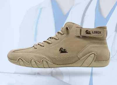 Runza™ - Ergonomische & Schmerzlindernde Barfußschuhe für Männer und Frauen