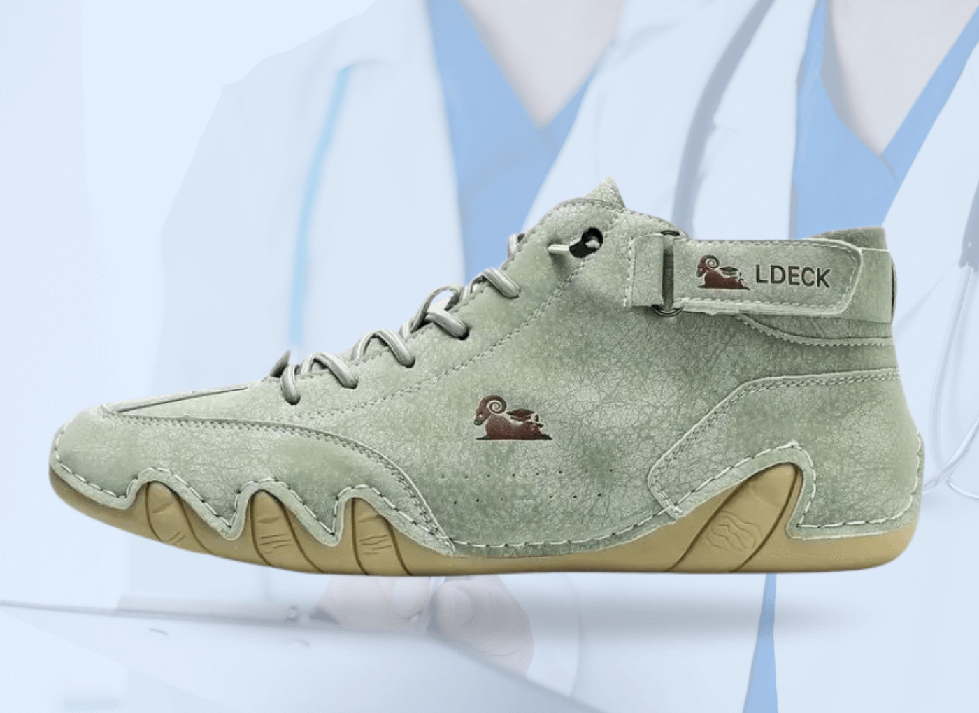 Runza™ - Ergonomische & Schmerzlindernde Barfußschuhe für Männer und Frauen