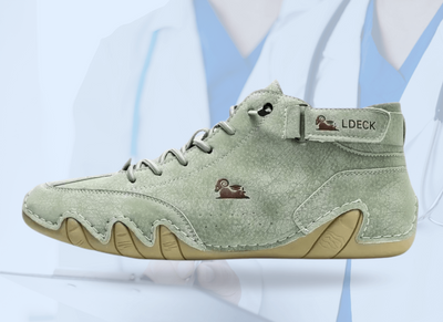 Runza™ - Ergonomische & Schmerzlindernde Barfußschuhe für Männer und Frauen