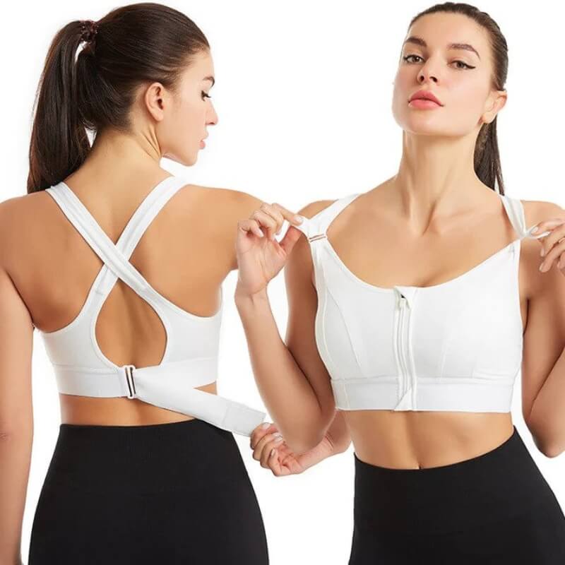 PowerBra™ – Bequemer und Stützender Sport-BH