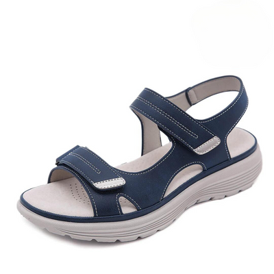 Katharina™ – Orthopädische Damensandalen