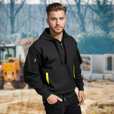 Oakley – Robuster Arbeits-Hoodie