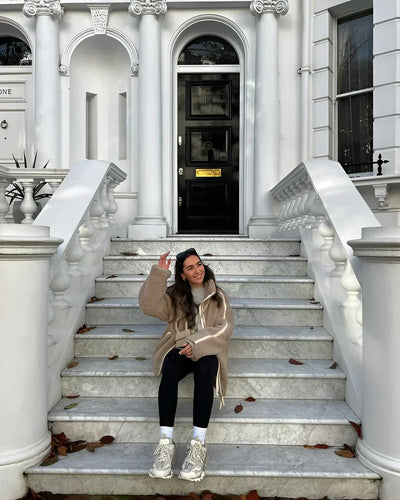 Anastacia™ - Weiche Warme Winterjacke