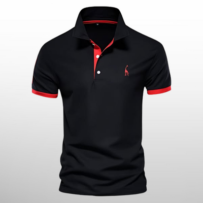 Matthew™ – Premium Freizeit-Poloshirt Perfekt für den Sommer