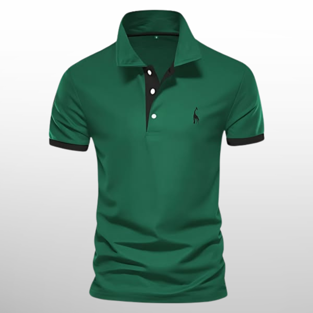 Matthew™ – Premium Freizeit-Poloshirt Perfekt für den Sommer