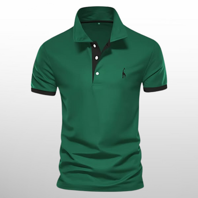 Matthew™ – Premium Freizeit-Poloshirt Perfekt für den Sommer