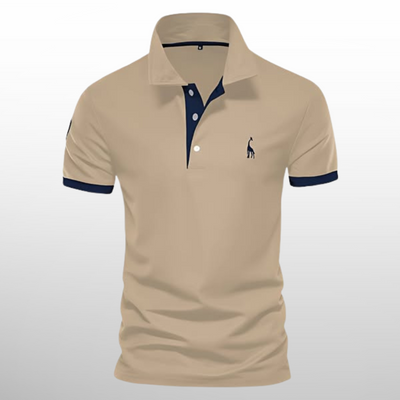 Matthew™ – Premium Freizeit-Poloshirt Perfekt für den Sommer