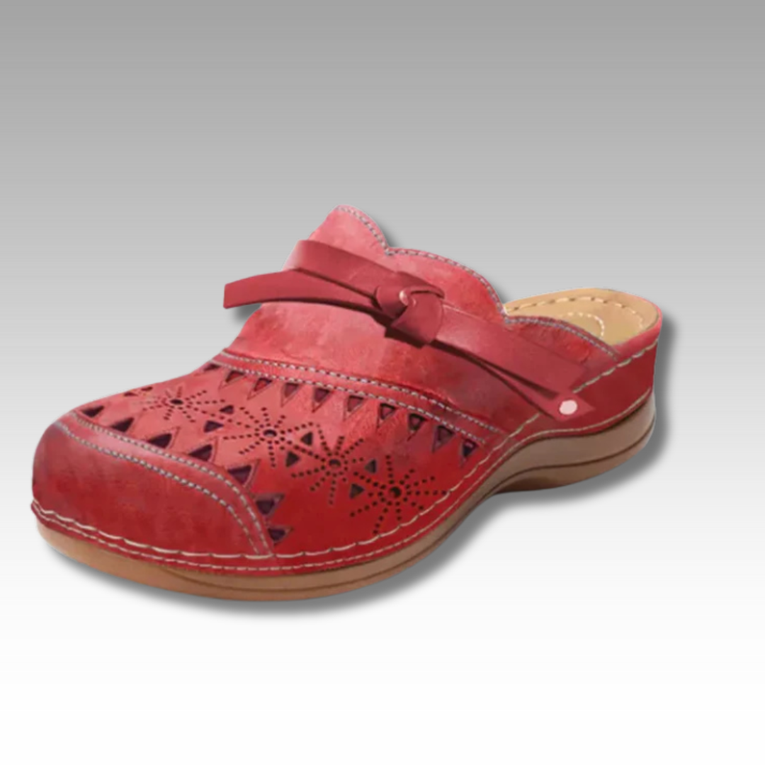 Vida™ – Bequeme Schuhe mit orthopädischer Unterstützung