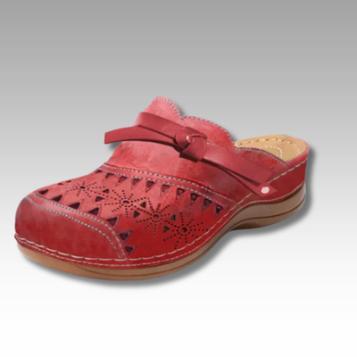 Vida™ – Bequeme Schuhe mit orthopädischer Unterstützung