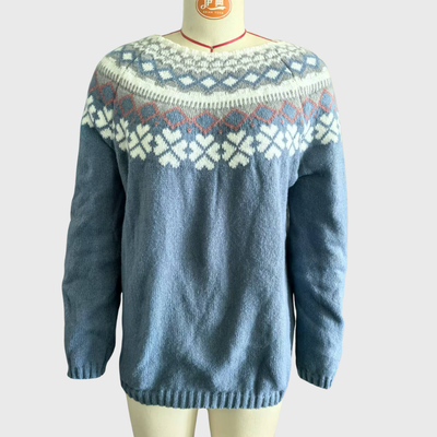 Petra | PULLOVER AUS LUXURIÖSEM UND WEICHEM CASHMERE