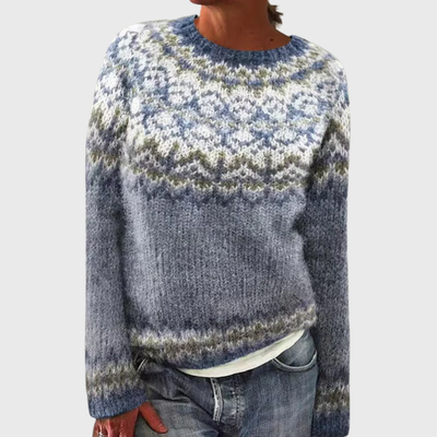 Petra | PULLOVER AUS LUXURIÖSEM UND WEICHEM CASHMERE