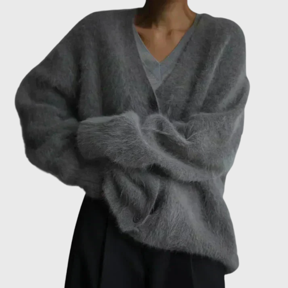 Daisy™ - Kaschmirpullover
