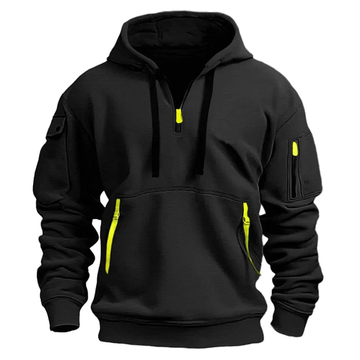 Oakley – Robuster Arbeits-Hoodie