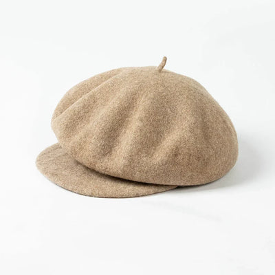 Colette™ Wollfilz-Beret