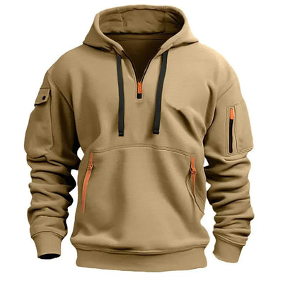 Oakley – Robuster Arbeits-Hoodie