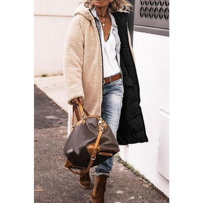 Sophia™ - Elegante und Bequeme Wendekappe