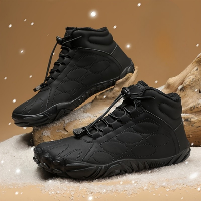 Florentia | Warme, rutschfeste Winterstiefel