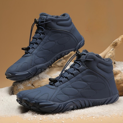 Florentia | Warme, rutschfeste Winterstiefel