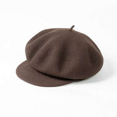 Colette™ Wollfilz-Beret