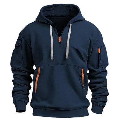 Oakley – Robuster Arbeits-Hoodie