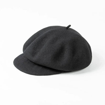 Colette™ Wollfilz-Beret