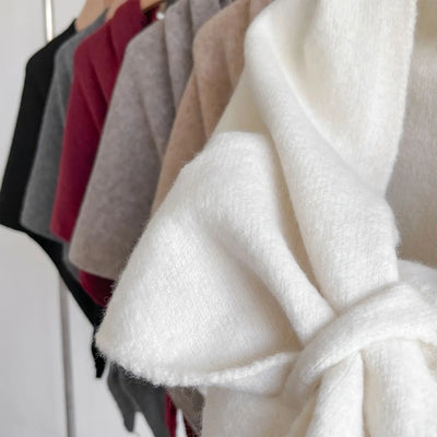 Aurora™ - Weicher und Stilvoller Herbstschal