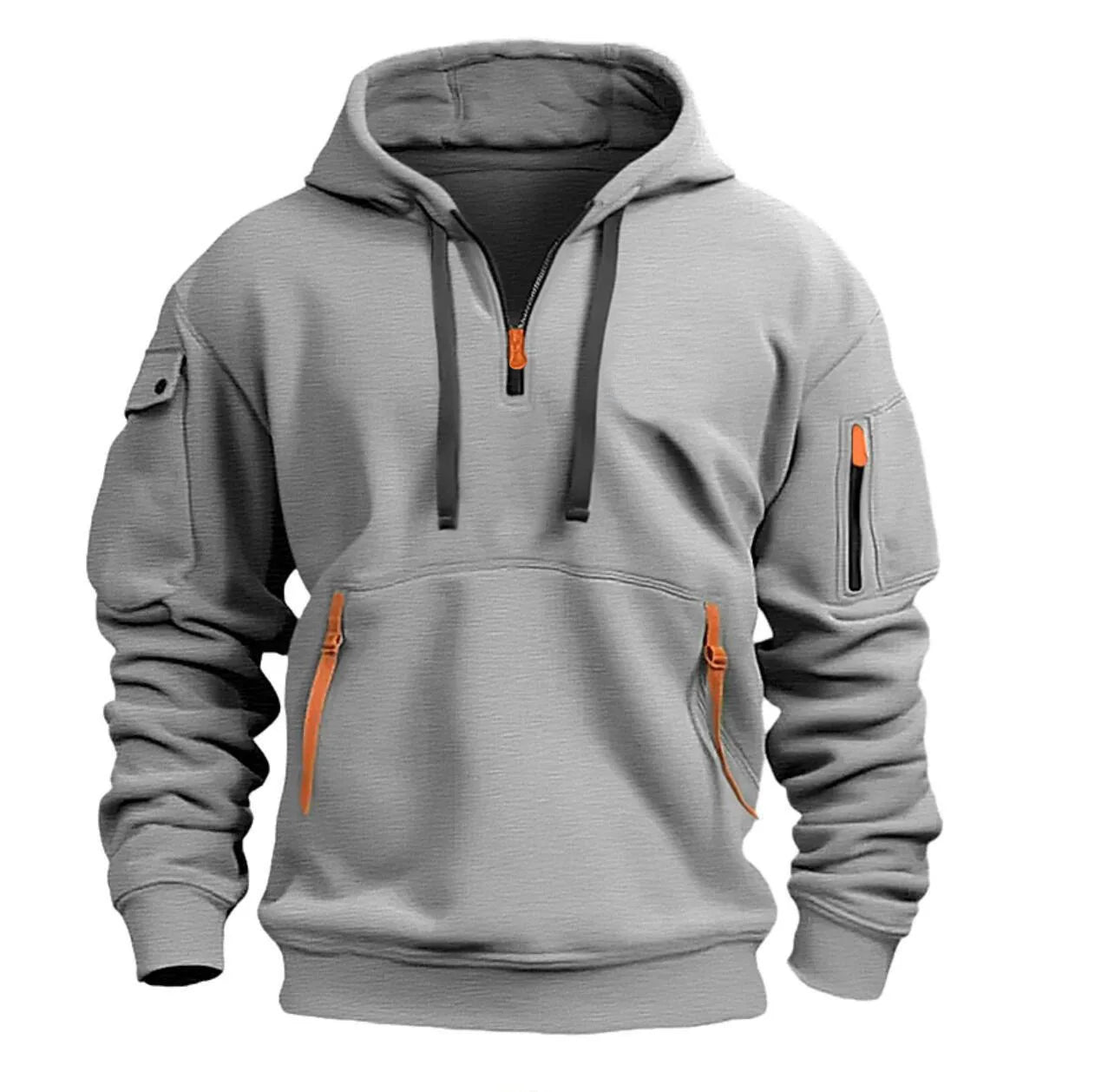 Oakley – Robuster Arbeits-Hoodie