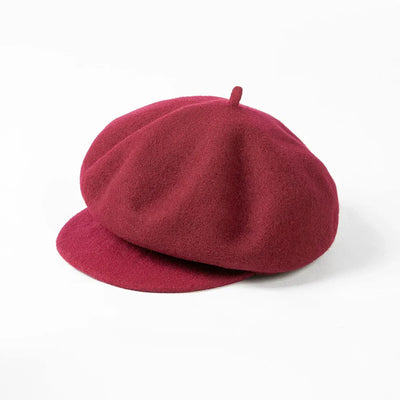 Colette™ Wollfilz-Beret