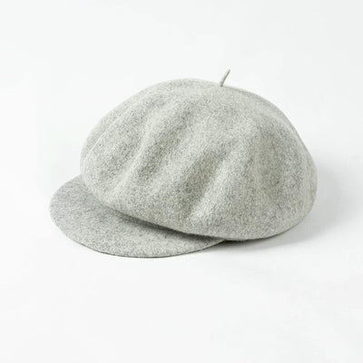 Colette™ Wollfilz-Beret
