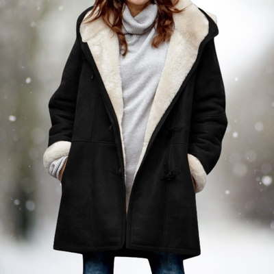 Warmelle™ - Warme und Weiche Winterjacke