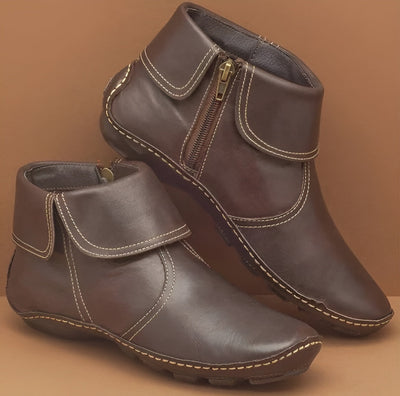 Calvaya™ - Elegante und Bequeme Stiefeletten