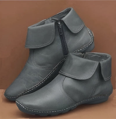 Calvaya™ - Elegante und Bequeme Stiefeletten