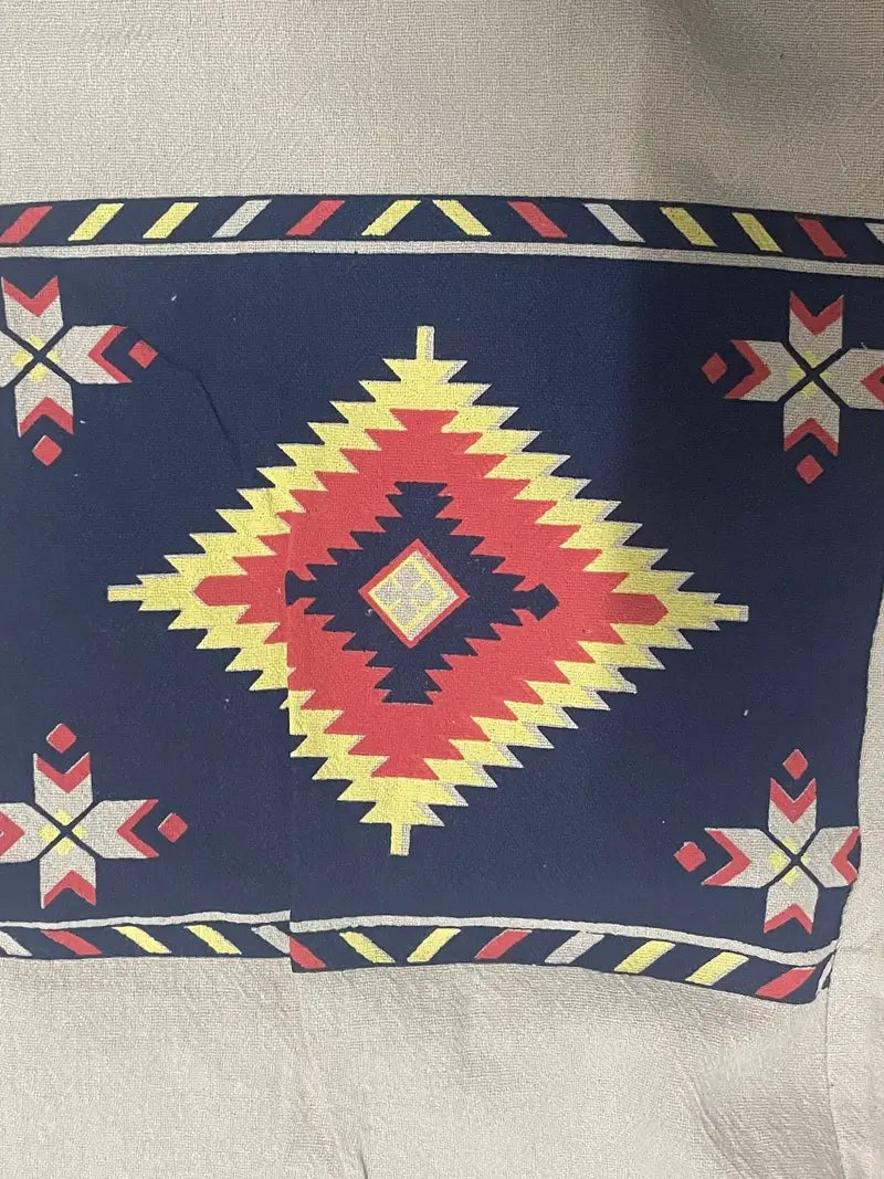 Kulaya™ – Ethno-inspirierte Bequeme Hose