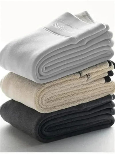 Icone™ – Lässige Winterhose mit warmem Futter