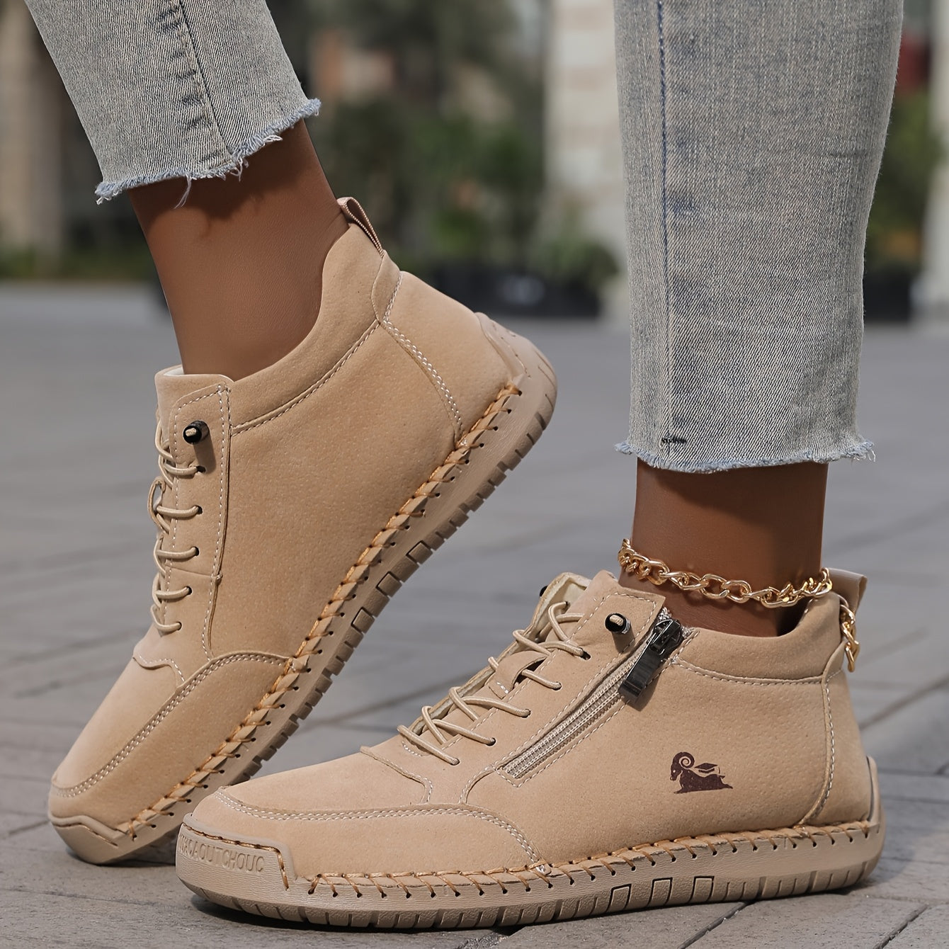 Émy™ | Therapeutische Komfortschuhe