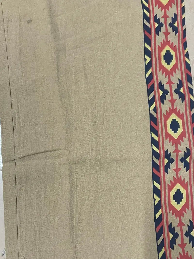 Kulaya™ – Ethno-inspirierte Bequeme Hose