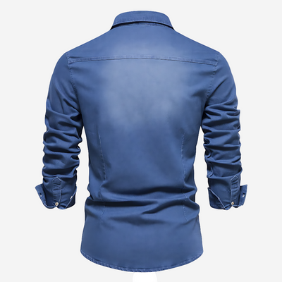 Arvéo™ - Modernes Polohemd