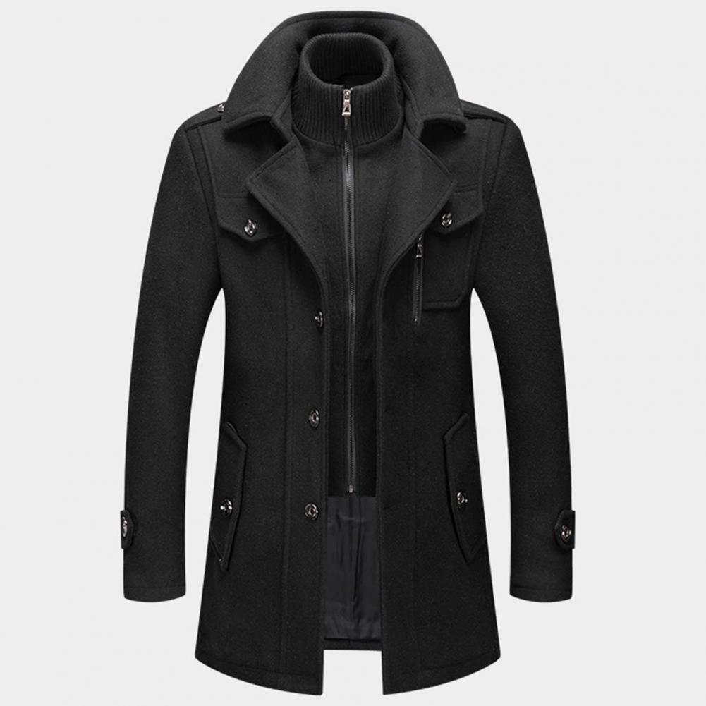 Styleve™ - Elegante Warme Jacke