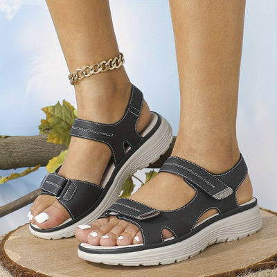 Katharina™ – Orthopädische Damensandalen