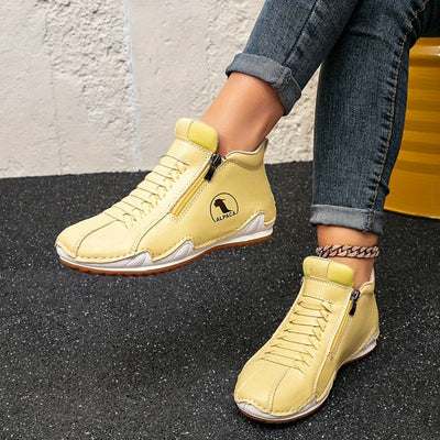 Cylia™ – Absoluter Komfort, bei jedem Wetter