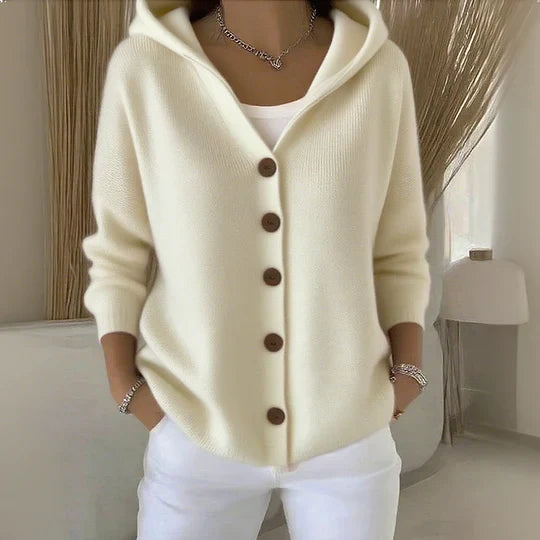 Cardeza™ - Weichgestrickter Cardigan für Damen