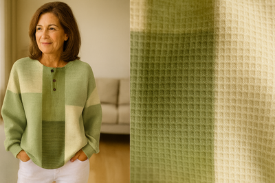 Colette™ | Luxusweichheit