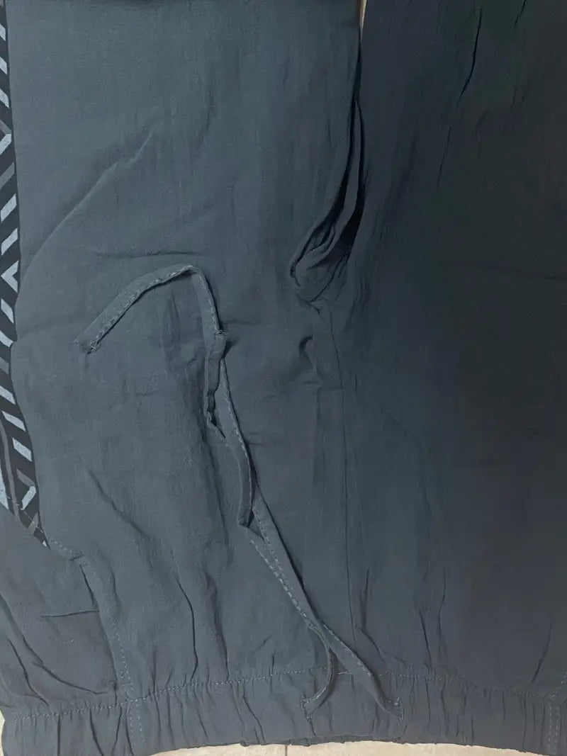 Kulaya™ – Ethno-inspirierte Bequeme Hose