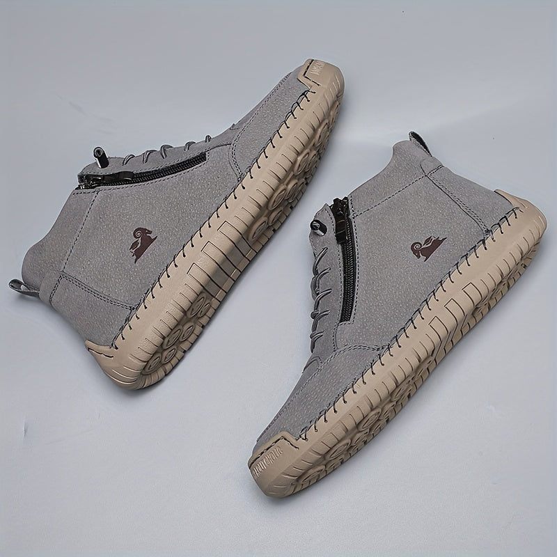 Mathilde - Komfortschuhe für die Stadt